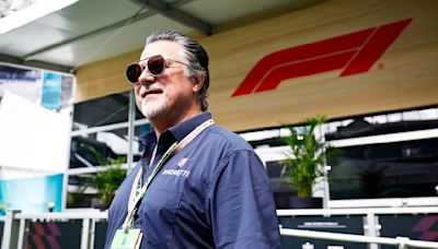House Judiciary Committee demanding answers from F1 on Andretti Cadillac bid