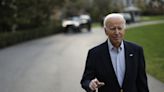 The Inside Story of How Biden Cleared the Field for His Re-Election Bid