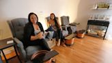 'A one stop shop for self-healing': Westport moms open wellness spa with a spiritual side