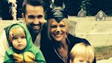 Kaitlin Olson and Rob McElhenney's 2 Kids: All About Axel and Leo