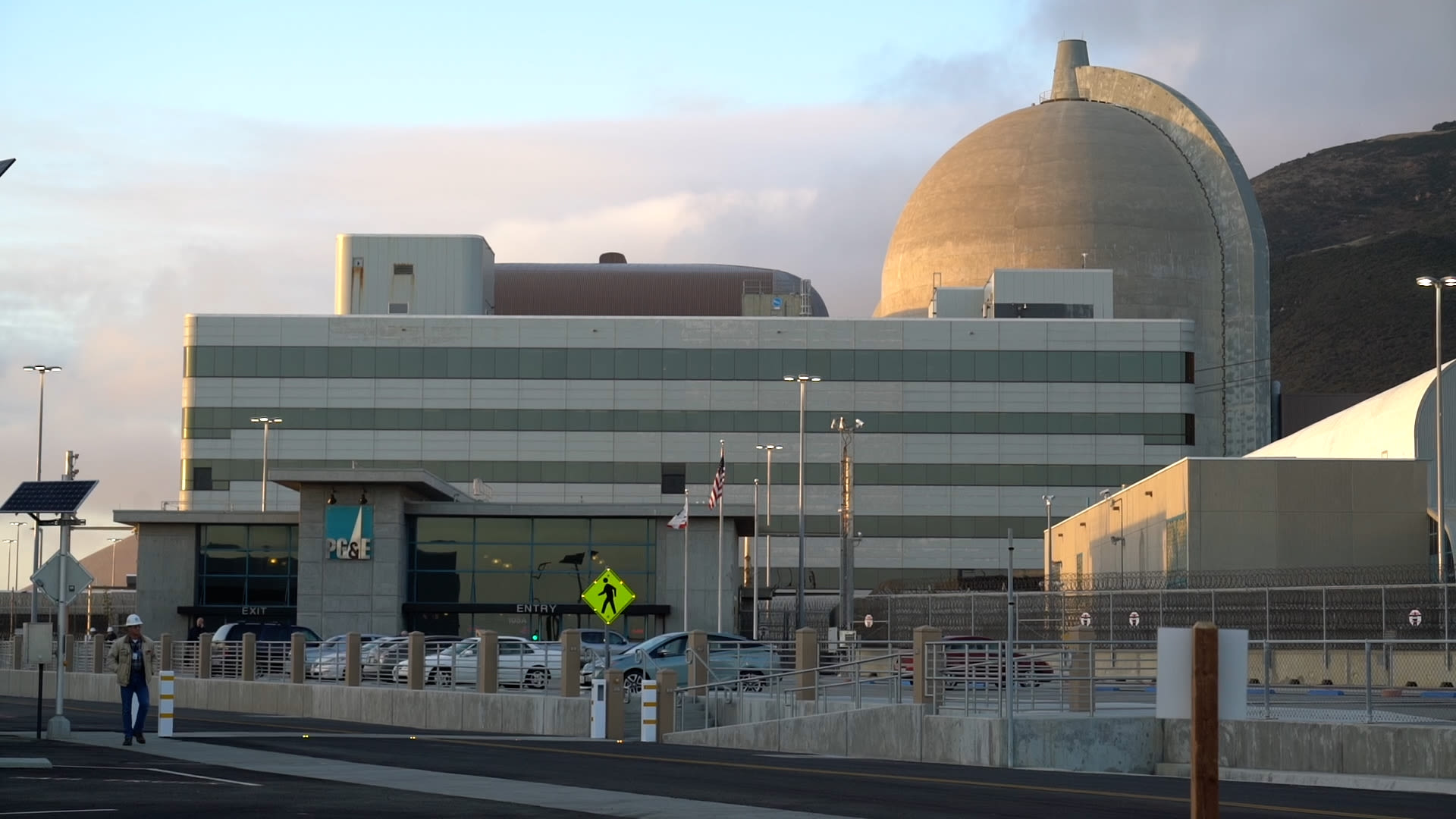 The Diablo Dilemma: A look back at the nuclear power plant’s complicated history and what's next