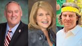 Fayetteville City Council District 5: Lynne Greene, Johnny Dawkins go to general election