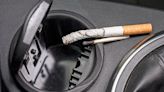 Avoid messes as you smoke on the go with these great car ashtrays