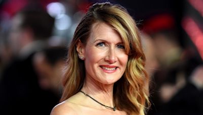 Laura Dern called insane for ditching college for acting: Stars who found success without diploma