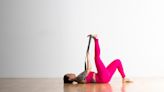 7 Best Yoga Poses for Tight Hamstrings