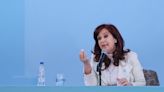 Cristina Kirchner reaparece con duras críticas a Milei y mensajes de unidad al peronismo