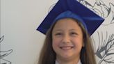 11-year-old graduates from Irvine Valley College