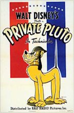 Private Pluto Movie Posters From Movie Poster Shop