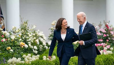 President Biden says best way forward is to pass torch to new generation, saving US democracy in people's hands | Business Insider India