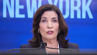 Hochul told Adams to clean house in private call but has not asked him to resign