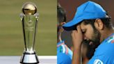 No Team India In Champions Trophy 2025? Reports Suggest ICC To Take Strict Action Against BCCI