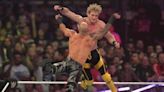 Logan Paul Recalls His Midair Clash With Ricochet At WWE Royal Rumble