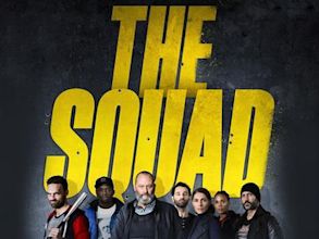 The Squad (2015 film)