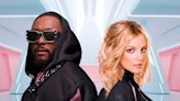 Britney Spears and Will.i.am take it back to the clubs with new song 'Mind Your Business'