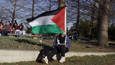 Missouri Republicans Are Losing It Over Campus Pro-Palestine Protests