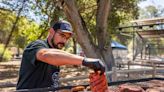 Santa Maria Valley's Wine and BBQ Imprint Grows