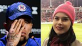 Carlos Salcedo envía mensaje tras trágica muerte de su hermana: así era su relación con la presentadora