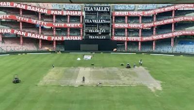 ...To Ask BCCI To Ban Tobacco Ads During Cricket Matches, Remove Pan Masala Hoardings From Arun Jaitley Stadium