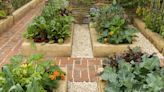 How to Design a Vegetable Garden Layout in Any Space, Big or Small