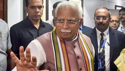 Power minister Manohar Lal pushes for renewable energy expansion in DVC visit - ET EnergyWorld