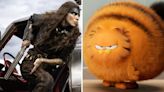 ...Furiosa’ To Fire Back At Furball As ‘Mad Max’ Prequel Has Edge Over ‘Garfield’ During Memorial Day Frame...