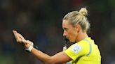 England vs Australia referee: Who is World Cup official Tori Penso?