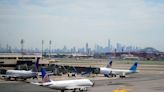 Weather, Boeing 737 suspension and power loss create day of issues at Newark Airport