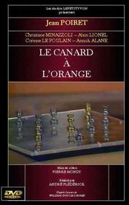 Emmenez-moi au théâtre: Le canard à l'orange