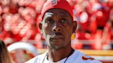 Patrick Mahomes' Dad Arrested on Suspicion of DWI Ahead of 2024 Super Bowl