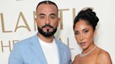'Dubai Bling' Stars Kris Fade and Wife Brianna Ramirez Fade Expecting First Baby Together