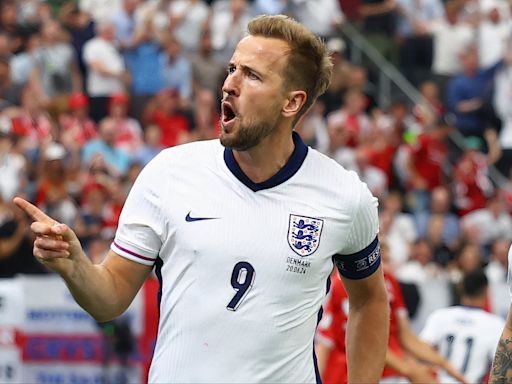 Their new Harry Kane: Spurs pushing to sign £60m forward