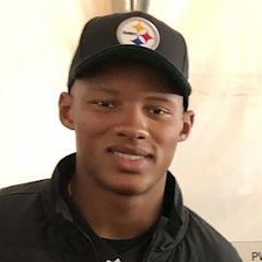 Joshua Dobbs