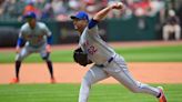 Mets get swept out of Cleveland by Guardians – but beat up dugout items along the way | amNewYork