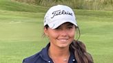 LPGA rookie Alexa Pano wins first professional event on her 19th birthday: 'This is big'