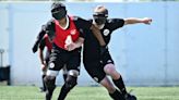U.S. Blind Soccer team is driven to grow the sport, win Paralympic medal at L.A. Games