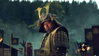 SHŌGUN Season 2 In the Works at FX