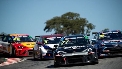 TCR SA fecha parceria com Moba Motorsport para levar ir ao Chile