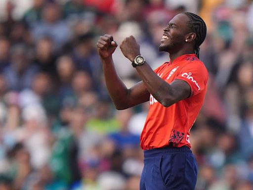 Jofra Archer was brilliant but we’ve got to look after him, Jos Buttler warns