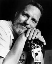 Jorma Kaukonen