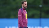 Gareth Southgate copying Sven-Goran Eriksson's crucial mistake with starting XI