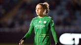 Ellie Roebuck joins Barcelona on a free transfer from Manchester City