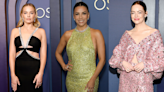 The Governors Awards red carpet was even better than the Golden Globes: See looks from Eva Longoria, Margot Robbie & more