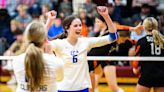 A look at the valuable lessons Solon and Clear Creek Amana learned at WaMaC volleyball tournament