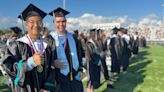 Gulf Coast High School Class of 2024 graduates; see festivities in dozens of photos