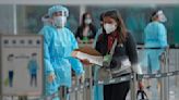 Hong Kong lifts flight ban citing 'little effect' on COVID