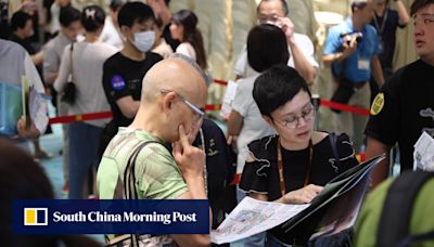 Letter | Hong Kong property market seems to be becoming subsistence-driven