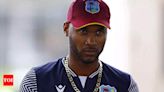 'We're longing for more Test cricket': West Indies captain Kraigg Brathwaite | Cricket News - Times of India