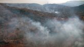 Quemas agrícolas no controladas provocan un tercio de los incendios forestales en México