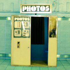 Photo Booth Rental