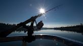 Fishing season gets underway on Central Oregon lakes and reservoirs